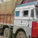 लखनऊ संभाग में ओवरलोड वाहनों पर कार्रवाई, 76 वाहनों का चालान 46 बंद
