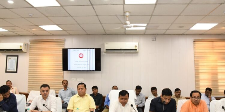 बिना कोई शार्टकट अपनाए कार्य को पूर्ण रूप से करें-डीआरएम