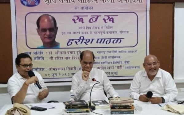 जरूरी है अक्षर की पूजा,अक्षर की वंदना: दुवे