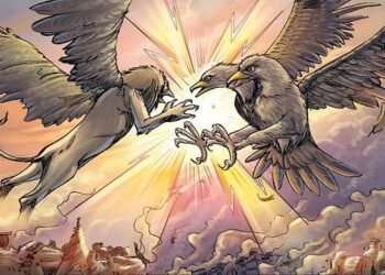 भगवान विष्णु के व्दारा गंडभेरुंड अवतार लेने की कथा