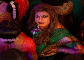 नवाजुद्दीन के लिए आसान नहीं था ट्रांसजेंडर बनना, इस लुक को तैयार करने में लगे 6 महीने