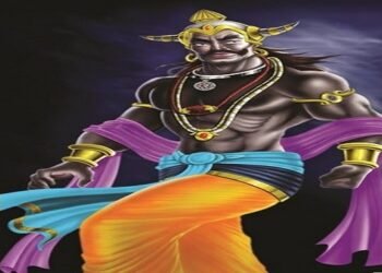 हिरण्यकश्यप को भगवान ब्रह्मा के व्दारा क्या वरदान मिला था?