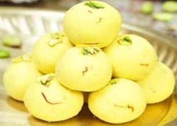 Summer Special: बनाये ऐसे लड्डू जो मुंह में रखते ही घुल जाये