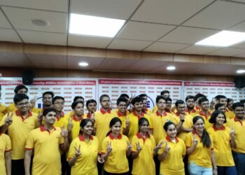 जेईई एडवांस में जसकरन सिंह ने लखनऊ में टॉप किया