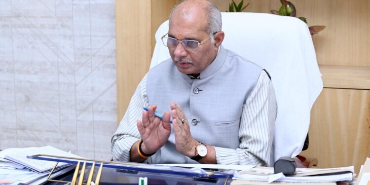 मिशन नन्द बाबा के तहत किसानों को दो नई योजनाओं की सौगात