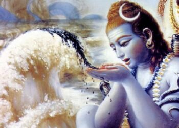 भगवान शिव के विष पिने का कारण तथा जाने महादेव के विष पीने की कथा