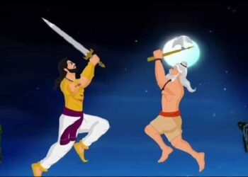 भगवान परशुराम और पितामह भीष्म का युद्ध क्यों हुआ था? साथ ही जानिए अंबा की कहानी