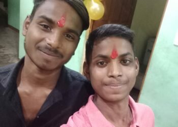 लखनऊ के मलिहाबाद में दो सगे भाइयों को दूध टैंकर ने रौंदा,हुई मौत