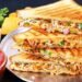 वीकेंड की हल्की भूख के लिये काफी है Veg Cheese Sandwich on tawa