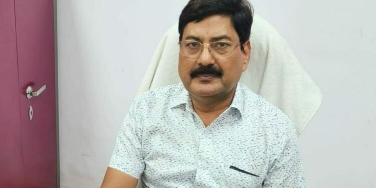 ठोस कार्य योजना बनाकर बकाया वसूली एवं ओवरलोड मालयानों के विरूद्ध प्रवर्तन कार्रवाई करें: उप परिवहन आयुक्त