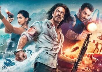 दुनिया भर में अपनी सफलता का डंका बजाने के बाद अब में रूस समेत 11 देशों में धमाल मचाएगी फिल्म ‘पठान’