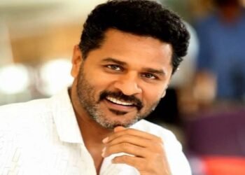 50 की उम्र में प्रभु देवा फिर से बने चौथी बार पिता, दूसरी पत्नी ने दिया बेटी को जन्म