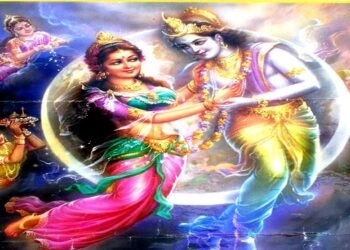 चंद्रदेव व दक्ष पुत्री रोहिणी की कथा जिस कारण चंद्रमा को दक्ष व्दारा मिला श्राप