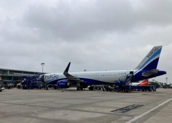 लखनऊ से अबूधाबी और दुबई के लिए 12 जुलाई से इंडिगो एयरलाइंस की चार नई सीधी अंतर्राष्ट्रीय उड़ाने