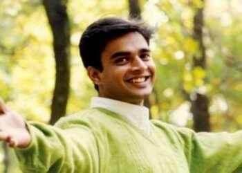 RHTDM से पहले ही फिल्मी नगरी में कदम जमा चुके थे R Madhavan, माधवन पर बेस्ड है वीडियो गेम के किरदार