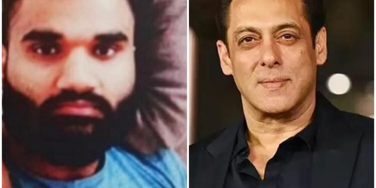 गोल्डी बरार बोला- हम सलमान खान को जरूर मारेंगे: मोस्ट वॉन्टेड गोल्डी बरार ने बताया खतरनाक प्लान