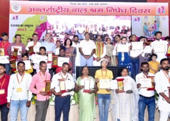 बाल श्रम उन्मूलन व पुनर्वासन कार्यों में ट्रेड यूनियन, नियोक्ता संगठनों, समाजसेवी संगठनों व शैक्षणिक संस्थानों की महत्वपूर्ण भूमिका