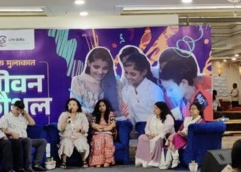 जीवन कौशल शिक्षा व्यक्तिगत विकास और समझ को प्रभावित करती है: सोहिनी भट्टाचार्य