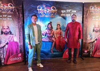 हमारी पौराणिक कथाएं इतिहास, विरासत और संस्कृति का अभिन्न हिस्सा रही हैं: सिद्धार्थ कुमार तिवारी