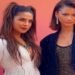 Priyanka Chopra हाई स्लिट गाउन में कहर ढ़ाती नजर आई, फैंस ने की प्रियंका और Zendaya की बॉन्डिंग की तरीफ