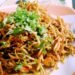 बनाइए Indian Street Food Crispy Noodle Veg -चाइनीज़ भेल Recipe