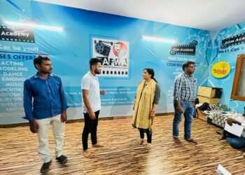 राम दर्शन