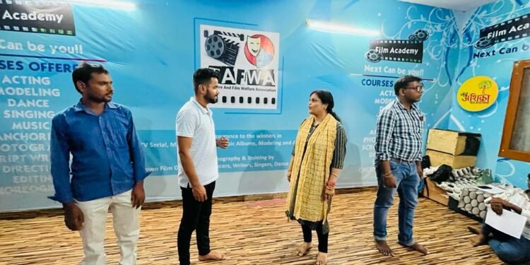 राम दर्शन