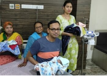 National Doctors Day