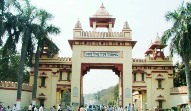 Department of Geology