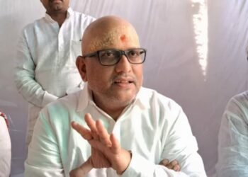 NDA-Subhaspa Coalition