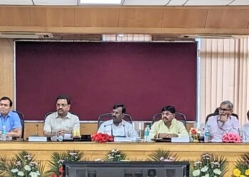 प्रदेश को मिलेगा केंद्र प्रायोजित योजनाओं का लाभ