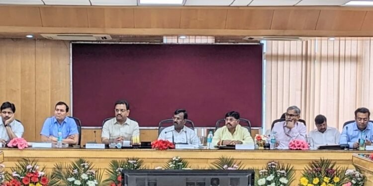 प्रदेश को मिलेगा केंद्र प्रायोजित योजनाओं का लाभ