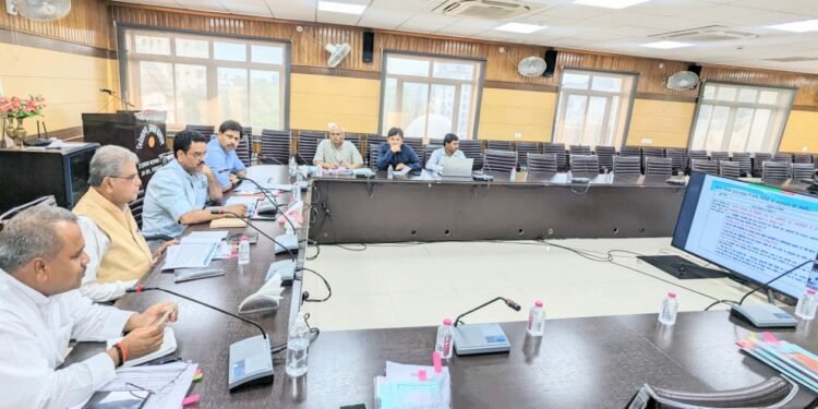 अनुसूचित जनजाति एवं परम्परागत वन निवासियों को मिलेंगे अधिकार