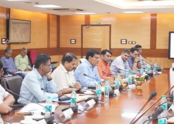 प्रदेश में विद्युत दुर्घटनाओं को रोकने के सम्बन्ध में दिशा-निर्देश जारी किये गये