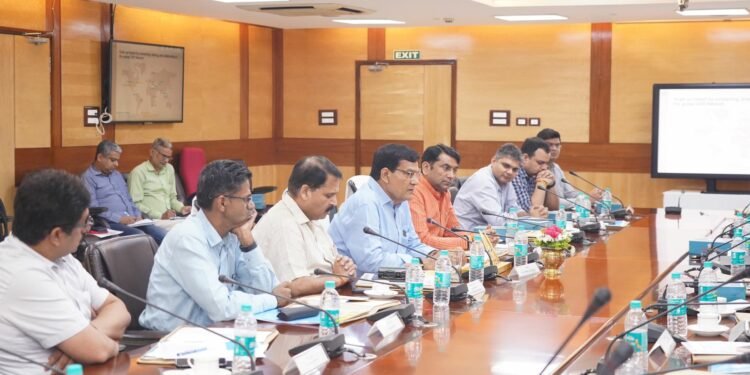 प्रदेश में विद्युत दुर्घटनाओं को रोकने के सम्बन्ध में दिशा-निर्देश जारी किये गये