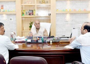 पशुधन विभाग के अधिकारी 22 जुलाई को गौशालाओं में अनिवार्य रूप से करें वृक्षारोपण