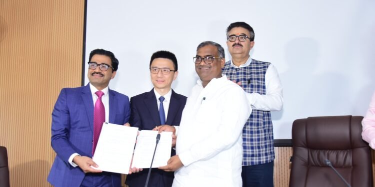 उत्तर प्रदेश