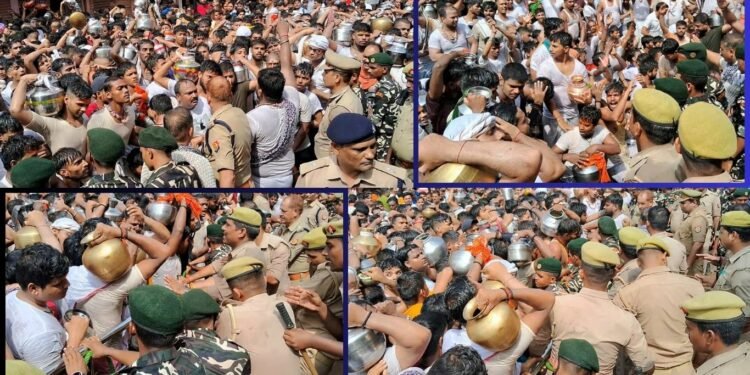 Baba Kashi Vishvanath