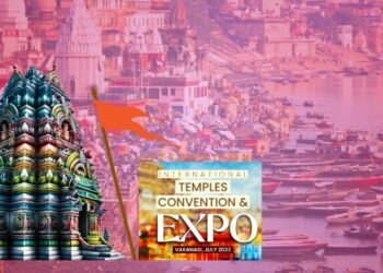 International Temples Convention