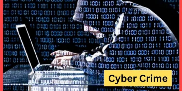 Cyber Crime