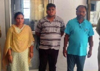 Rajkumar Yadav Murder