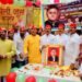 Akhilesh Yadav Birthday