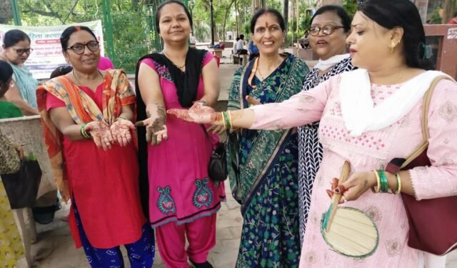 Diksha Mahila Foundation