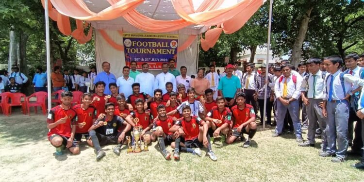 Football Tournament
