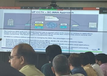 सेफ सिटी में घरों और संस्थानों के कैमरे जुड़ेंगे, आईसीसीसी से सुरक्षित होंगे उत्तरप्रदेशवासी