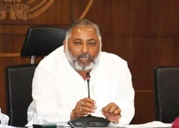 कन्ट्रोल रूम से 24 घण्टे की जायेगी बसों के संचालन की निगरानी व मॉनिटरिंग: दयाशंकर सिंह