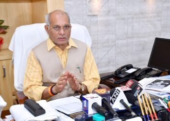 गोआश्रय