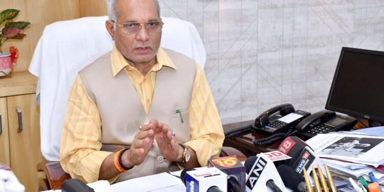 गोआश्रय