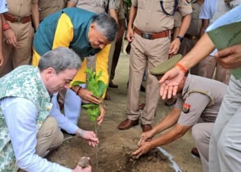 होमगार्ड