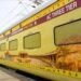 आईआरसीटीसी भारत गौरव स्पेशल ट्रेन से करायेगा सात ज्योतिर्लिंग की यात्रा